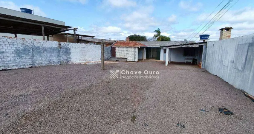 Casa com 2 quartos à venda no Brasília, Cascavel 
