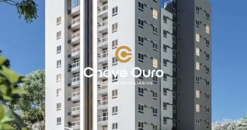 Apartamento com 2 quartos à venda no Centro, Cascavel 