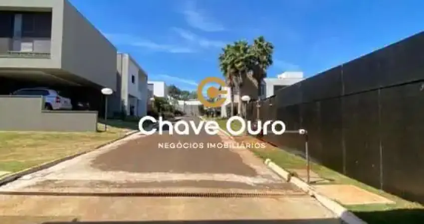 Terreno em condomínio fechado à venda no Country, Cascavel