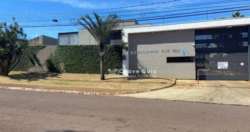 Terreno à venda, 467 m² por R$ 1.100.000,00 - Country - Cascavel/PR