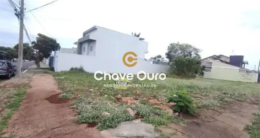 Terreno à venda no Neva, Cascavel 