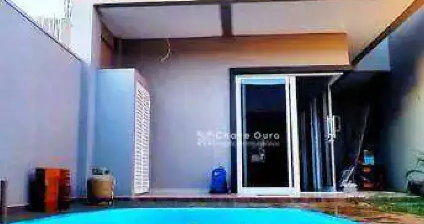 Sobrado à venda, 167 m² por R$ 900.000,00 - Alto Alegre - Cascavel/PR