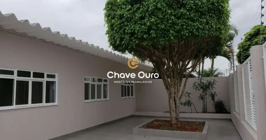 Casa com 4 quartos à venda no Cancelli, Cascavel