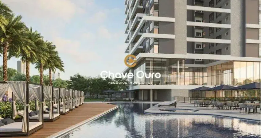 Apartamento com 3 quartos à venda no Centro, Cascavel