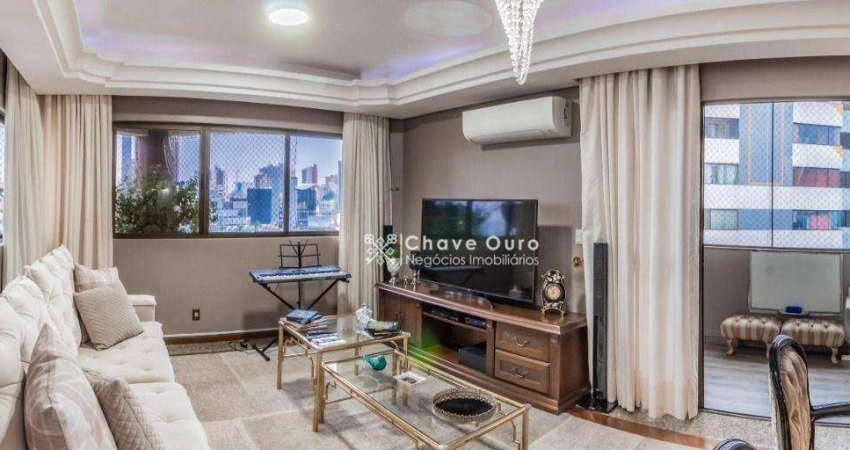 Apartamento com 4 quartos à venda no Centro, Cascavel 