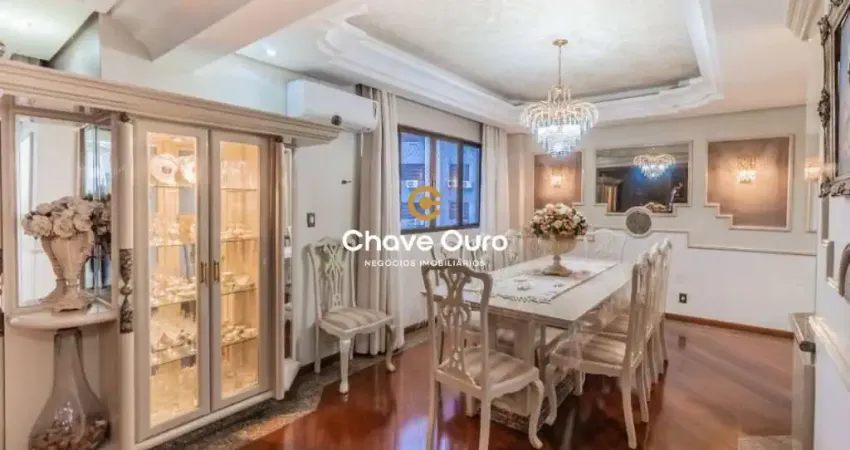 Apartamento com 4 quartos à venda no Centro, Cascavel