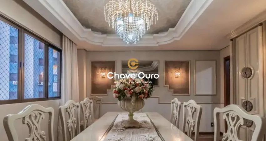 Apartamento com 4 quartos à venda no Centro, Cascavel 