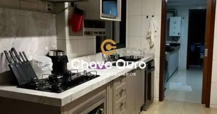 Apartamento com 3 quartos à venda no Centro, Cascavel