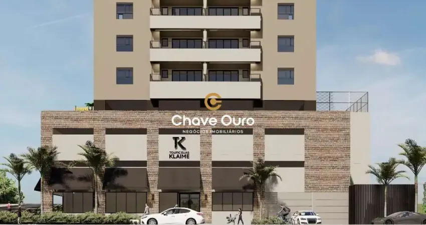 Apartamento com 3 quartos à venda no Centro, Cascavel