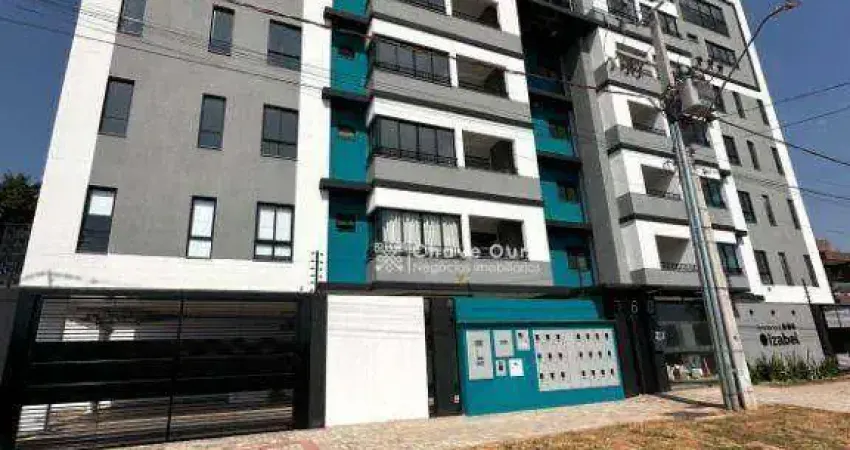 Apartamento à venda, 75 m² por R$ 549.000,00 - Alto Alegre - Cascavel/PR