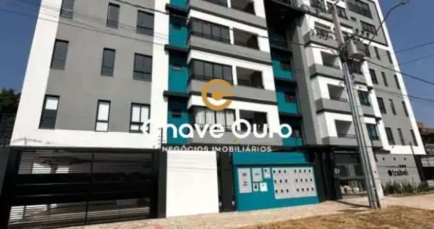 Apartamento com 2 quartos à venda no Alto Alegre, Cascavel