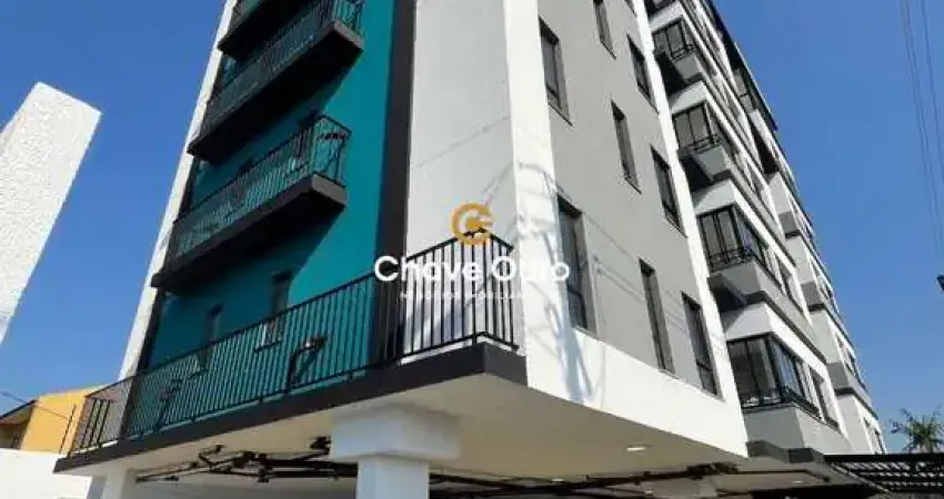 Apartamento com 2 quartos à venda no Alto Alegre, Cascavel