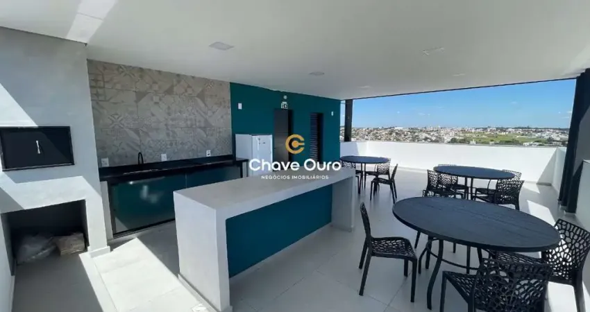 Apartamento com 3 quartos à venda no Alto Alegre, Cascavel