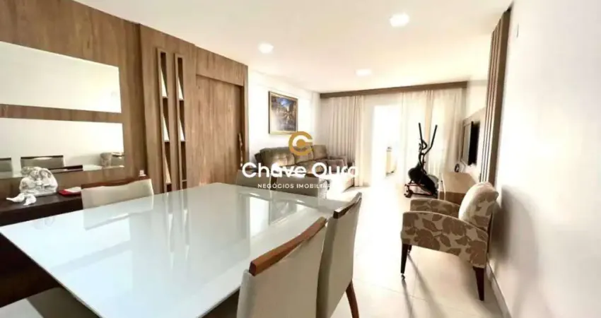 Apartamento com 3 quartos à venda no Parque São Paulo, Cascavel