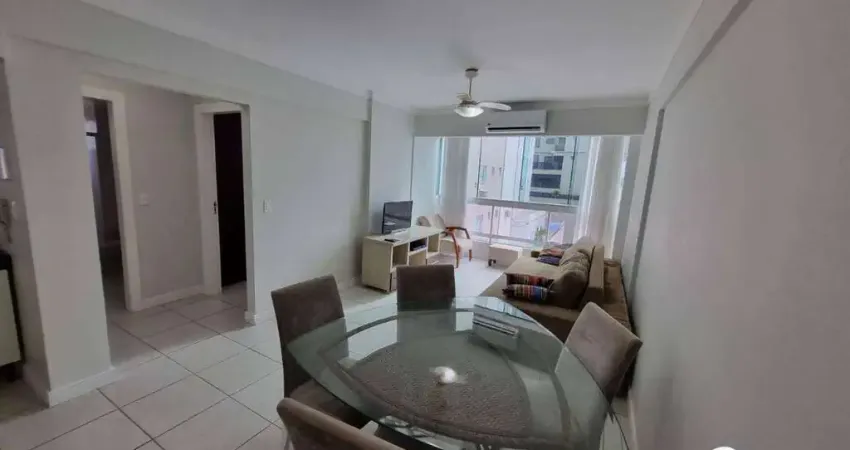 Apartamento com 1 dormitório para alugar, 75 m² por R$ 4.500,01/mês - Pioneiros - Balneário Camboriú/SC