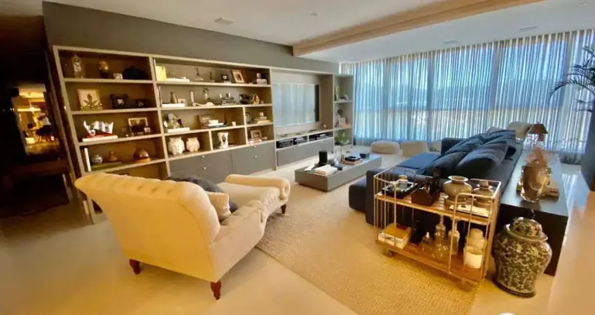 Apartamento com 4 dormitórios para alugar, 196 m² por R$ 28.310,00/mês - Centro - Balneário Camboriú/SC