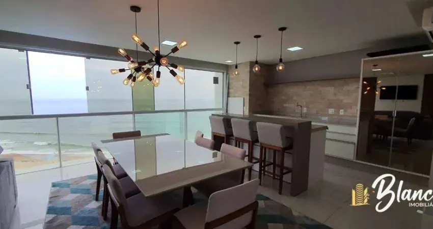 Apartamento com 4 dormitórios para alugar, 179 m² por R$ 25.000,01/mês - Balneário Santa Clara - Itajaí/SC
