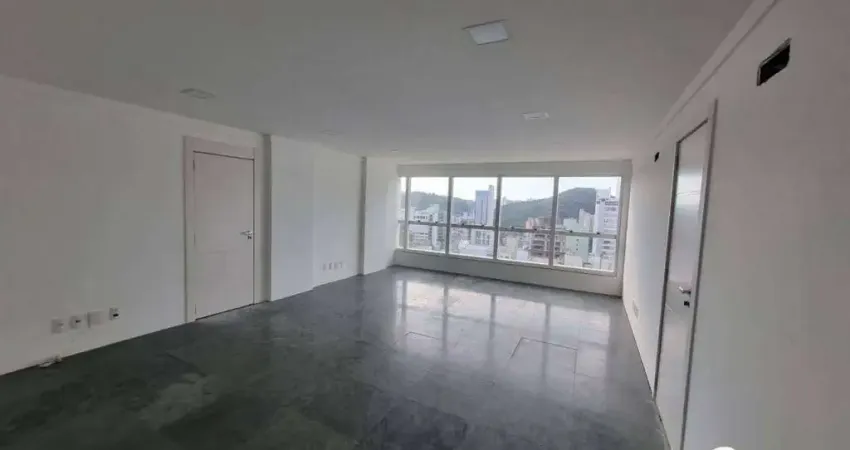 Sala para alugar, 43 m² por R$ 4.150,00/mês - Pioneiros - Balneário Camboriú/SC