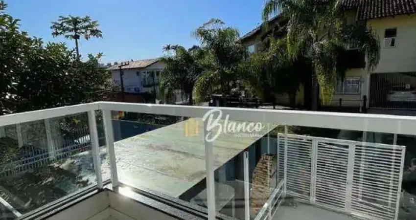Kitnet com 1 dormitório para alugar, 35 m² por R$ 2.400,01/mês - Praia dos Amores - Balneário Camboriú/SC