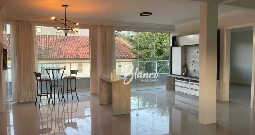 Apartamento com 2 dormitórios para alugar, 80 m² por R$ 5.500,01/mês - Praia dos Amores - Balneário Camboriú/SC