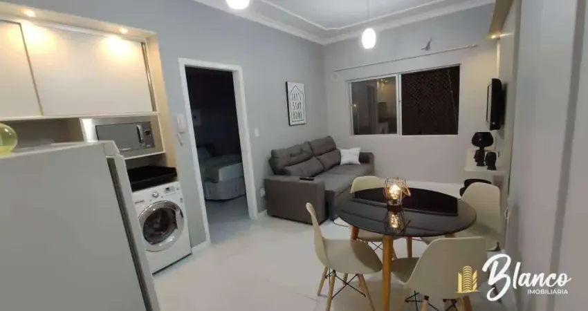 Apartamento com 1 dormitório para alugar, 65 m² por R$ 4.000,01/mês - Barra Sul - Balneário Camboriú/SC