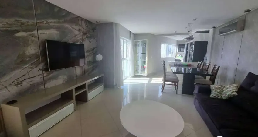Cobertura com 4 dormitórios, 270 m² - venda por R$ 4.700.000,00 ou aluguel por R$ 26.000,00/mês - Centro - Balneário Camboriú/SC