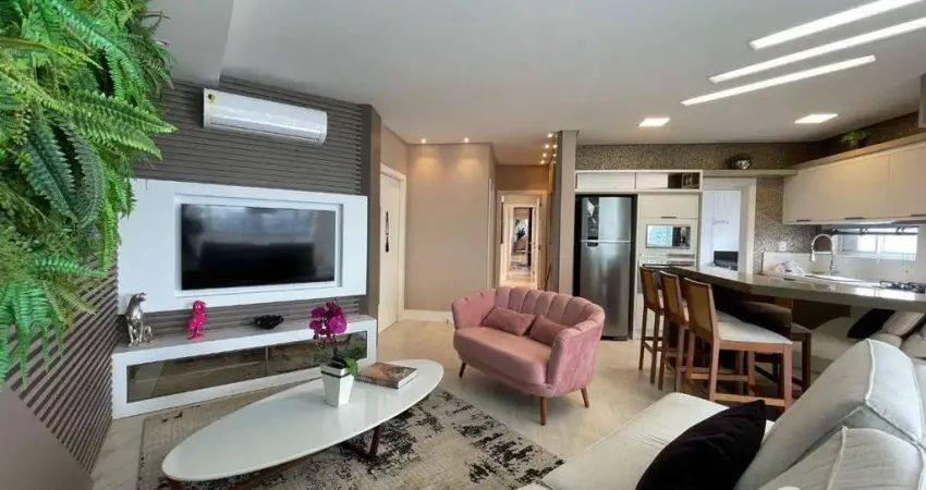 Apartamento com 3 dormitórios para alugar, 130 m² por R$ 15.000,01/mês - Centro - Balneário Camboriú/SC