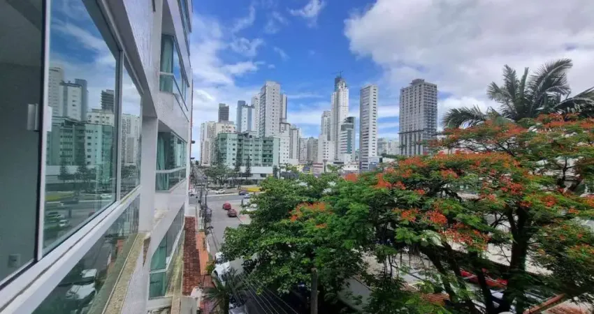 Apartamento com 3 dormitórios para alugar, 220 m² por R$ 6.900,02/mês - Ariribá - Balneário Camboriú/SC