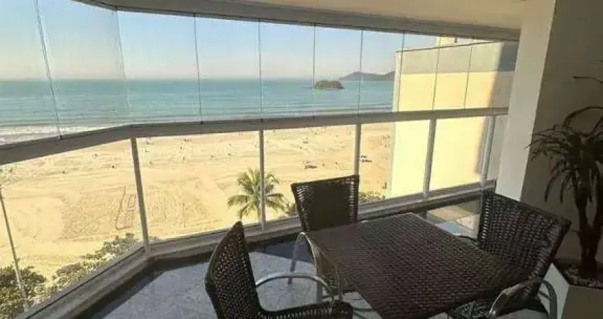 Apartamento com 4 dormitórios à venda, 238 m² por r$ 8.400.000,00 - centro - balneário camboriú/sc