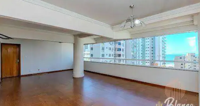 Apartamento com 4 dormitórios à venda, 190 m² por r$ 1.635.000,00 - centro - balneário camboriú/sc