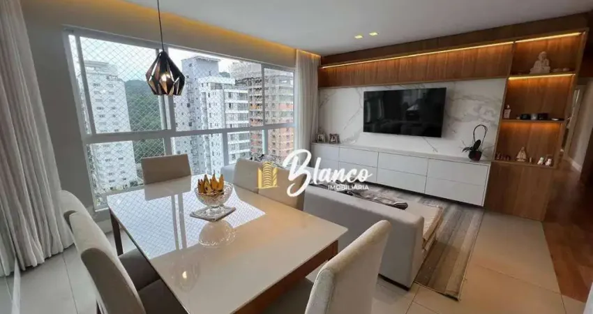 Apartamento com 3 quartos à venda na Rua Mingote Serafim, Pioneiros, Balneário Camboriú