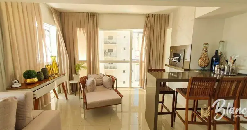 Apartamento com 3 dormitórios à venda, 139 m² por r$ 2.500.000,00 - centro - balneário camboriú/sc