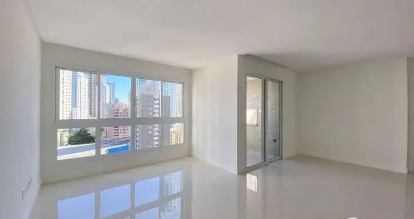 Apartamento com 4 dormitórios à venda, 144 m² por r$ 2.950.000,00 - barra sul - balneário camboriú/sc