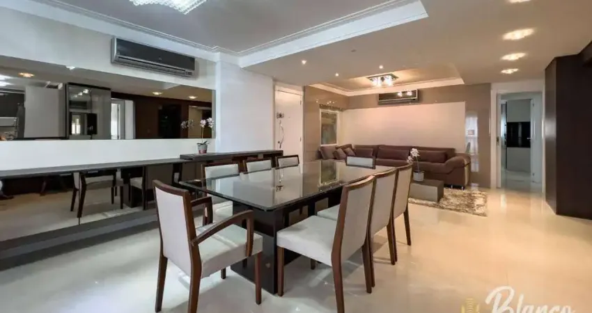 Apartamento com 3 dormitórios à venda, 155 m² por r$ 2.290.000,00 - centro - balneário camboriú/sc