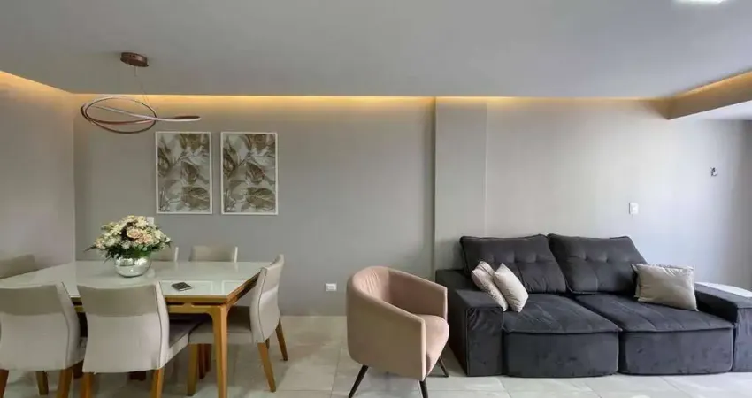 Apartamento com 3 dormitórios à venda, 116 m² por r$ 1.599.900,00 - centro - balneário camboriú/sc