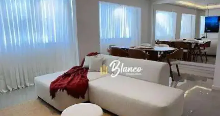 Apartamento com 3 dormitórios à venda, 106 m² por r$ 1.830.000,00 - centro - balneário camboriú/sc