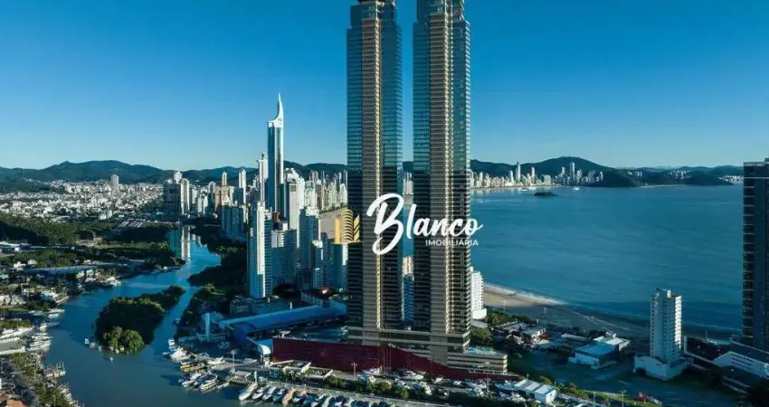 Alto padrão- fino acabamento com 4 suítes , 265 m² por r$ 35.000/mês + taxas - consulte! barra sul - balneário camboriú/sc