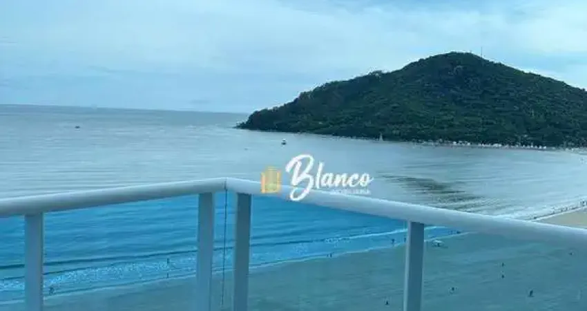Alto padrao- frente mar - com 4 suítes -por r$ 12.500/dia - barra sul balneário camboriú/sc