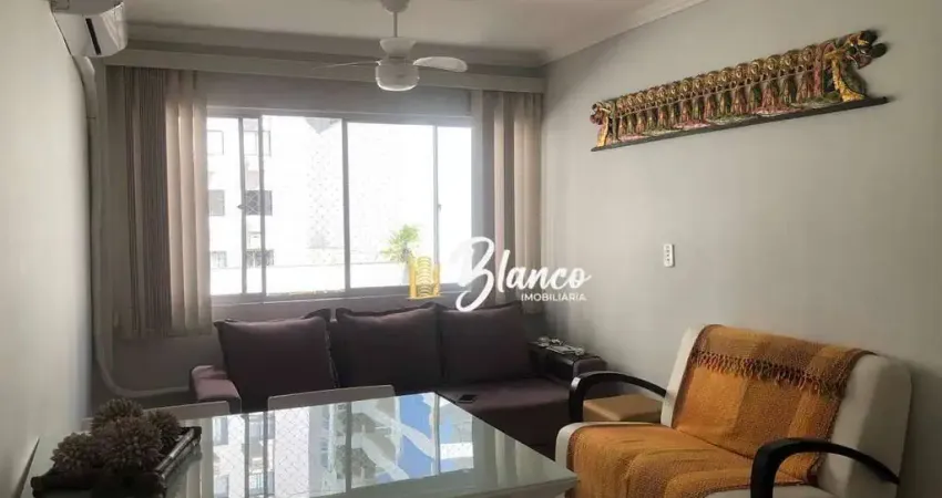 Apartamento com 1 dormitório para alugar, 50 m² por r$ 850,01/dia - centro - balneário camboriú/sc