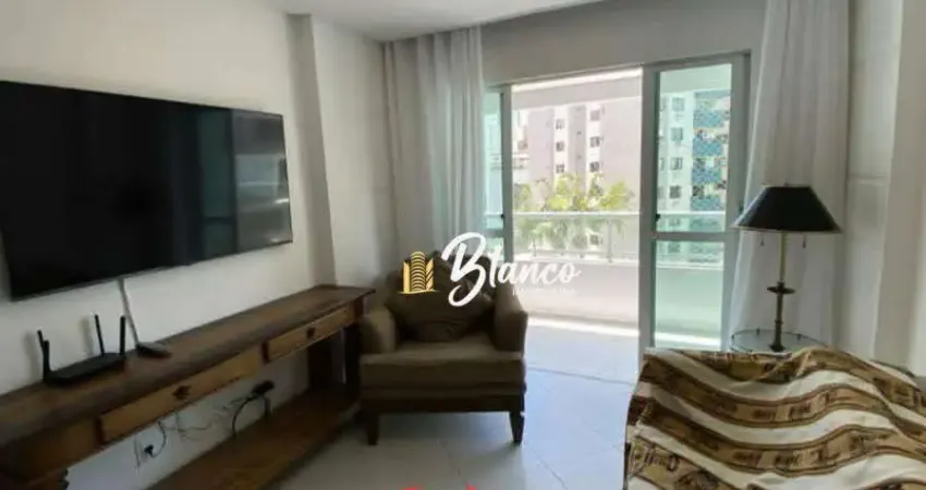 Apartamento com 2 dormitórios para alugar, 100 m² por r$ 1.500,01/dia - centro - balneário camboriú/sc