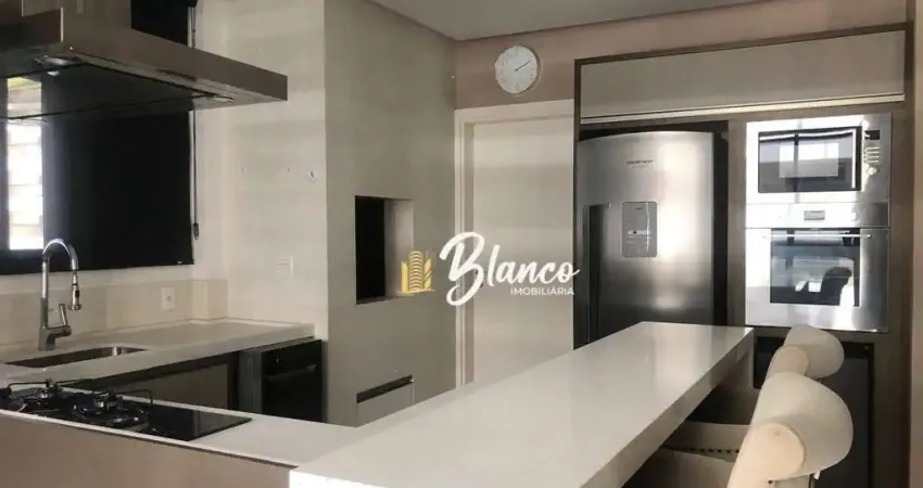 Apartamento com 3 dormitórios para alugar, 124 m² por r$ 15.160,02/mês - centro - balneário camboriú/sc