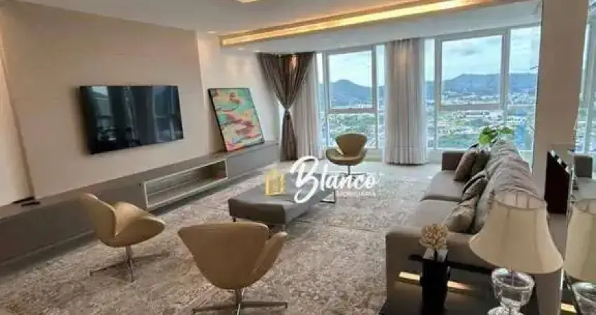 Apartamento com 3 quartos para alugar na Avenida Brasil, Centro, Balneário Camboriú