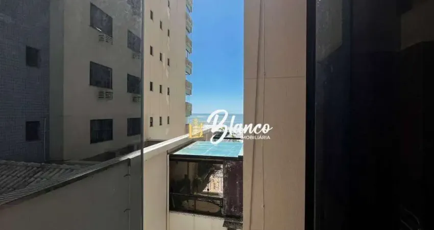 Frente mar- com 2  dormitórios /suíte- r$ 1.700/dia - centro - balneário camboriú/sc