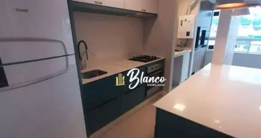 Apartamento com 2 dormitórios para alugar, 75 m² por r$ 5.130/mês - centro - balneário camboriú/sc