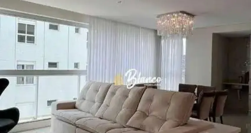 Apartamento com 3 dormitórios para alugar, 140 m² por r$ 12.500,01/mês - barra sul - balneário camboriú/sc