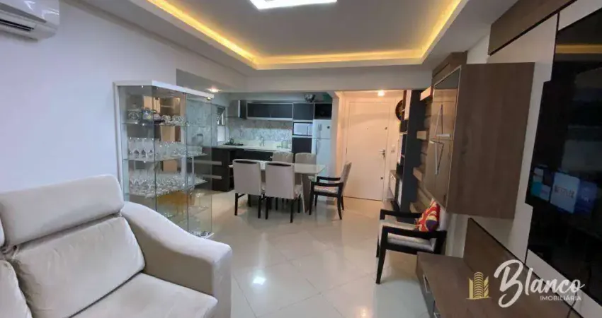 Apartamento com 2 dormitórios, 115 m² - venda por r$ 1.300.000,00 ou aluguel por r$ 3.650,00/dia - barra sul - balneário camboriú/sc