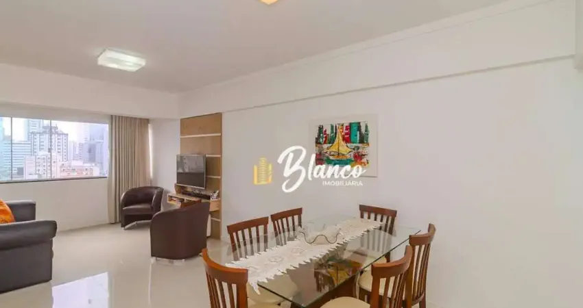 Apartamento com 2 quartos à venda na Rua 1650, Centro, Balneário Camboriú