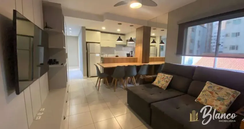 Apartamento com 2 dormitórios à venda, 70 m² por r$ 895.000,00 - centro - balneário camboriú/sc