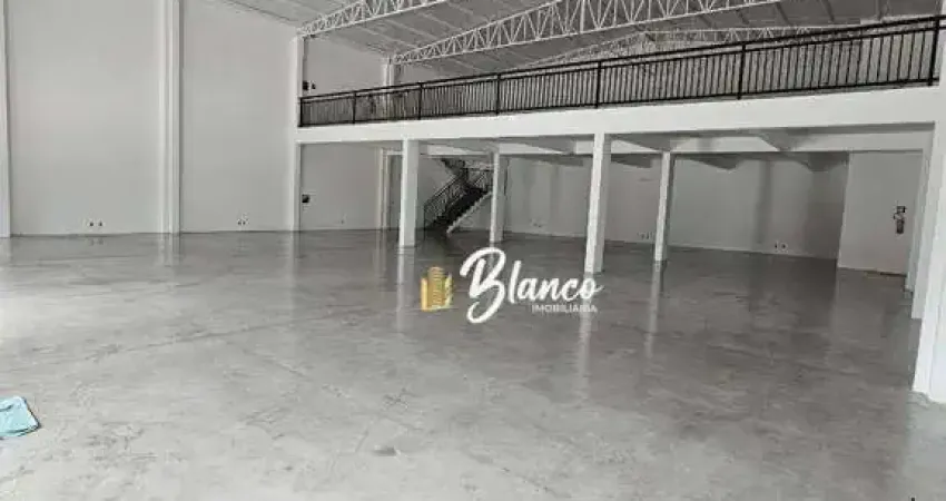 Barracão / Galpão / Depósito para alugar na Rua Rio Pardo, Rio Pequeno, Camboriú