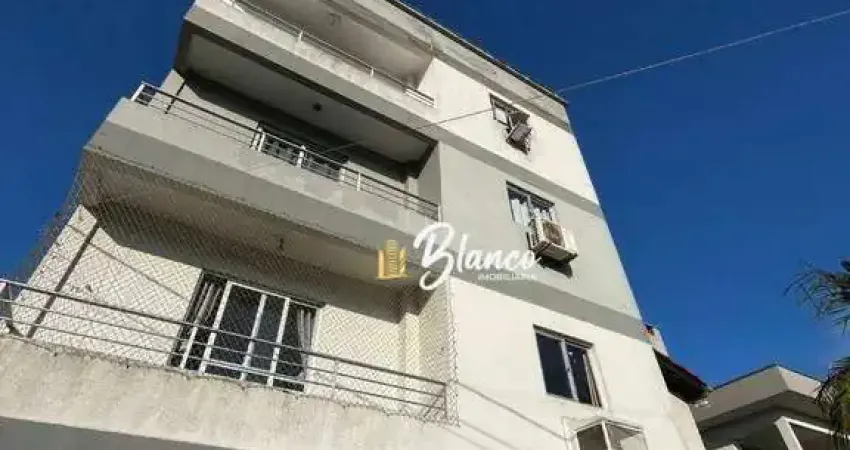 Apartamento com 2 quartos à venda na Rua Dom Luiz, Vila Real, Balneário Camboriú
